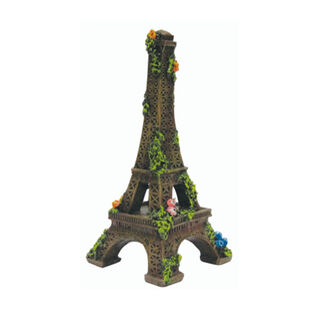 Prosandimas Torre Eiffel para acuarios