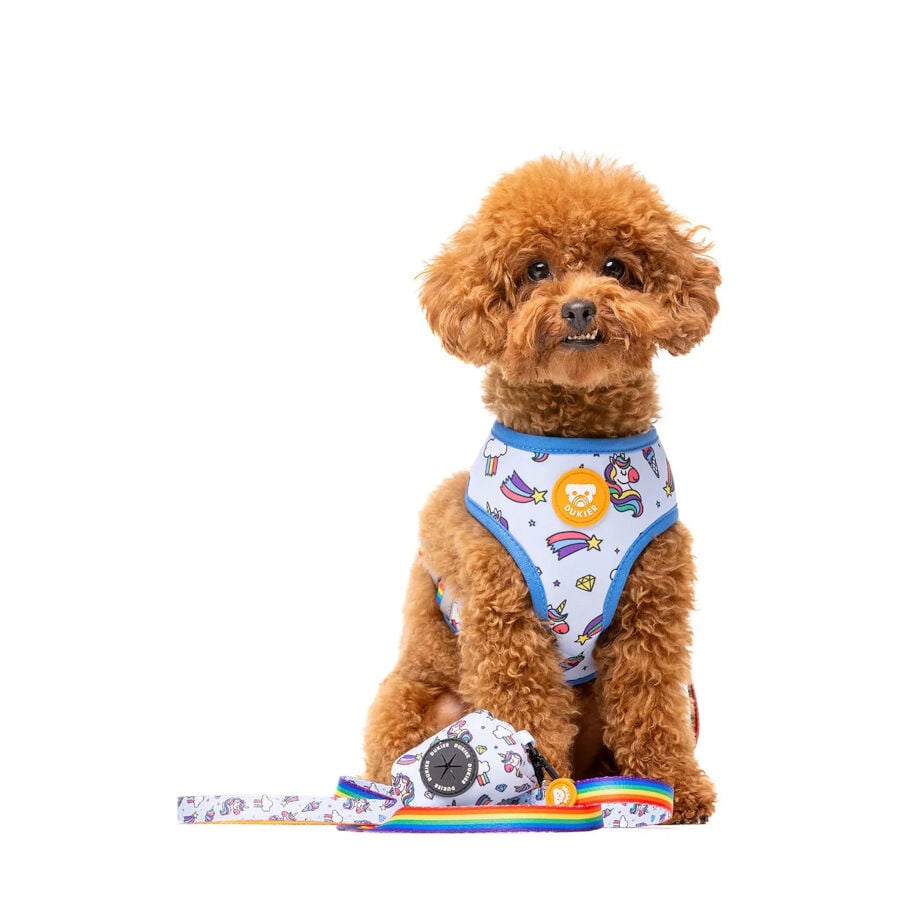 Dukier Unicorns Correa para perros, , large Imagen numero 2