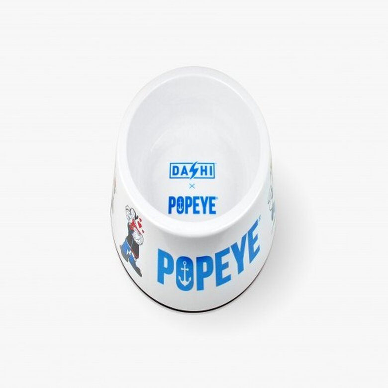 Comedero de Popeye para mascotas color Varios, , large image number null