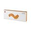 Pinza Squirrel en forma de ardilla color Naranja, , large indicador imagen numero 2