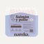 Comida para gatos. Menú cocinado para gato de pollo y salmón, , large indicador imagen numero 1
