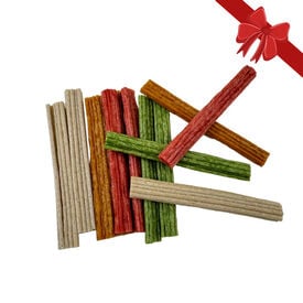 Wonder Christmas Barritas Navideñas para perros