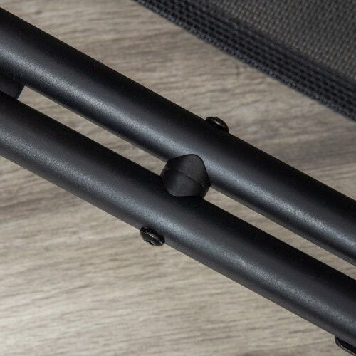 PawHut Cama Plegable para perros, , large Imagen numero 5