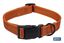 Collar Reflectante para Perros | Color Naranja | Medida 2,5 x 40-55 cm, , large indicador imagen numero 2