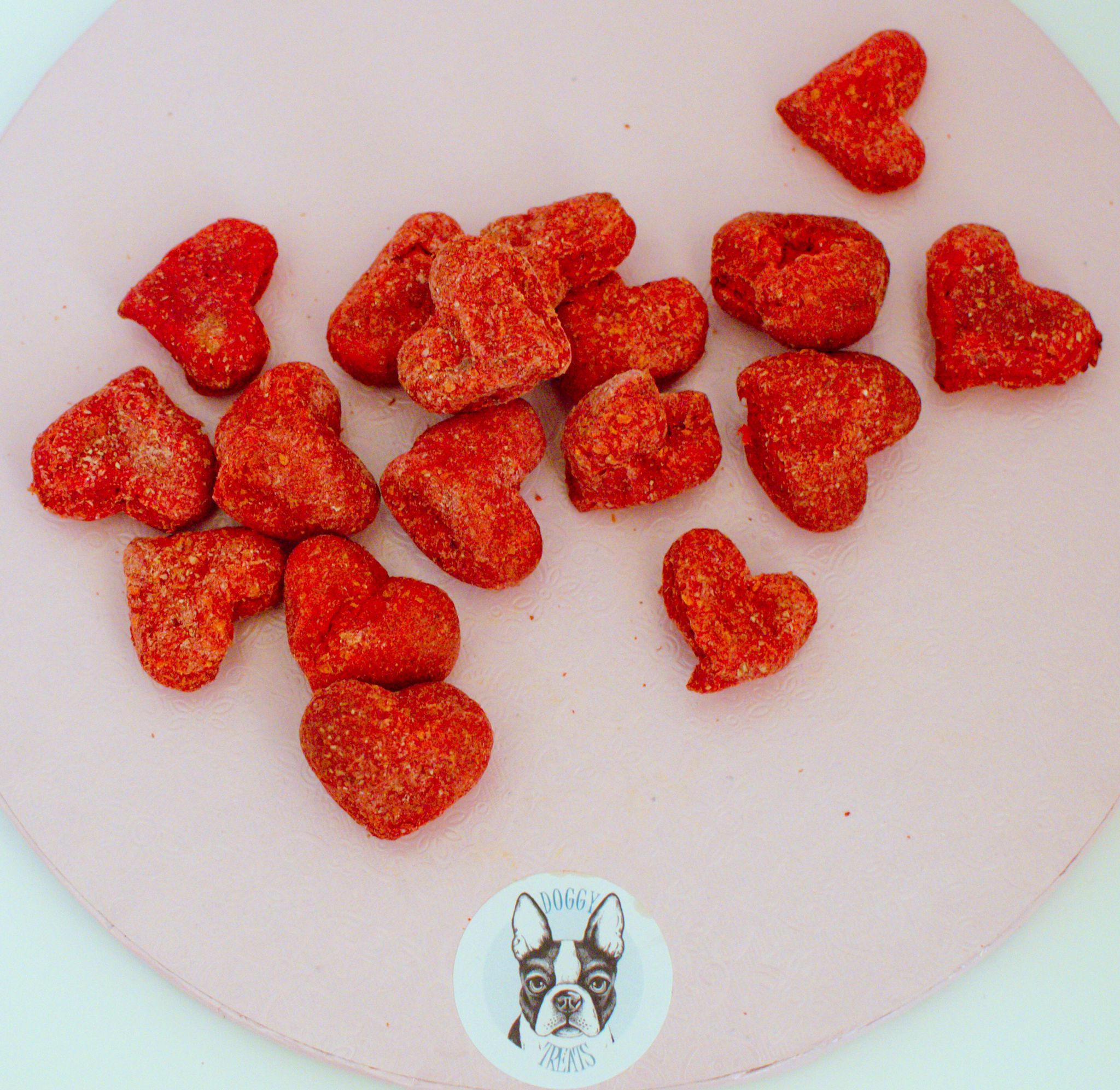 Galletas Te I love you, , large Imagen numero 2