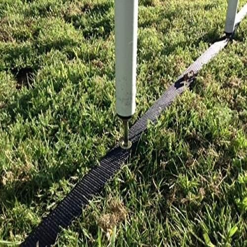 Galican slalom de entrenamiento para perros, , large Imagen numero 2