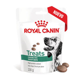 Royal Canin Treats Satiefy Snacks para Perros