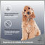 MD-10 Champú Hidratante y Dermoprotector para Cocker Spaniel, , large indicador imagen numero 2