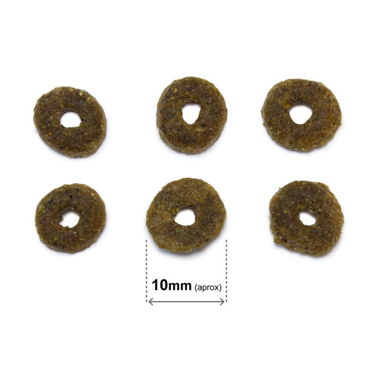 Arquivet Puppy Junior Original Pollo y Arroz pienso para perros thumbnail