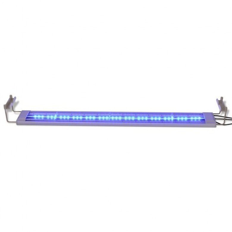 Lámpara LED para acuarios color Azul/Blanco, , large image number null