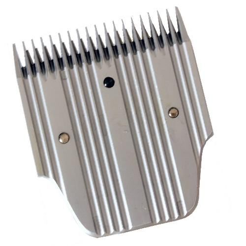 Cabezales Aesculap AESCULAP GH703 CORTE 0.1MM, , large Imagen numero 1