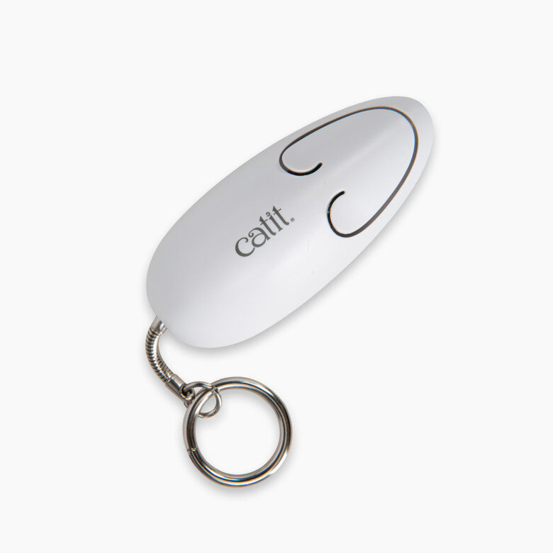 Juguete laser para gatos Catit