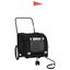Remolque De Bicicleta Para Perros, , large indicador imagen numero 10