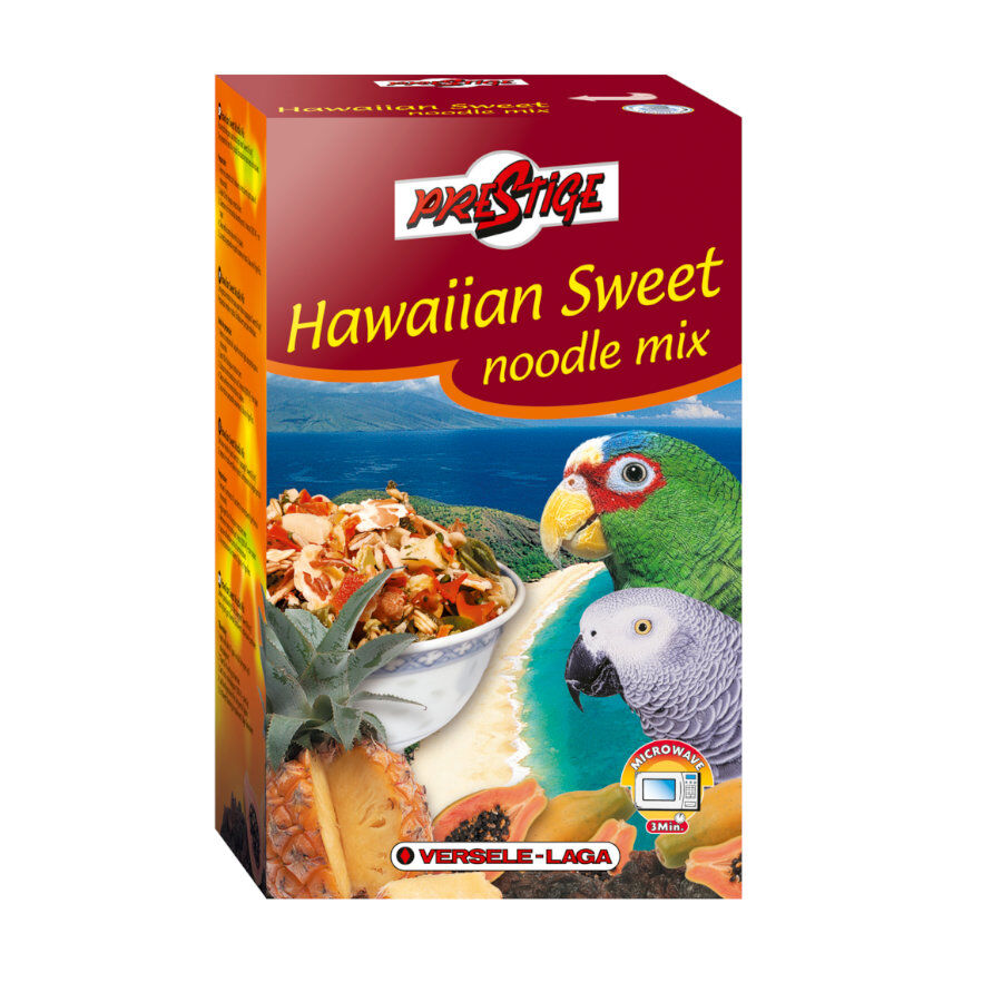 Versele Laga Prestige Pasta de Cr&iacute;a Hawaiian Sweet para loros, , large Imagen numero 1