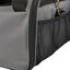 Asiento de coche transport&iacute;n para mascotas color Gris, , large indicador imagen numero 5