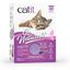 Catit Arena para Gatos Aglomerante de Cáscara de Guisante Go Natural Aroma a Lavanda, , large indicador imagen numero 1
