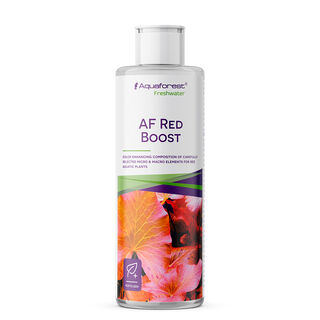 Aquaforest Aquaforest Red Boost para acuario