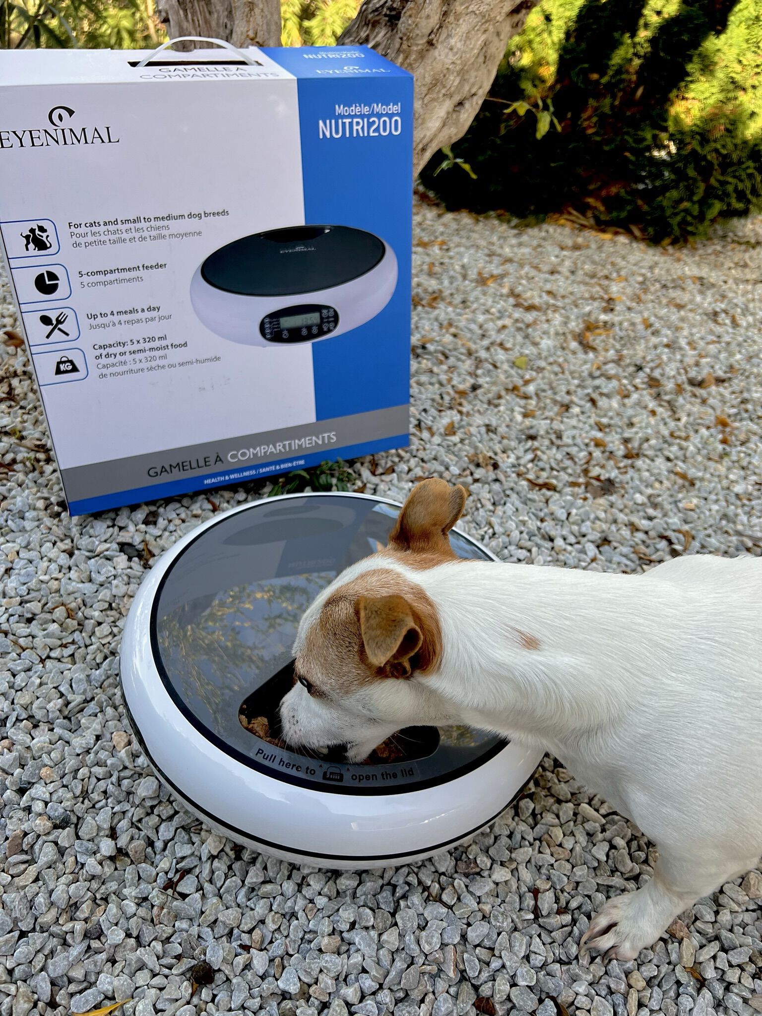 EYENIMAL NUTRI200, , large Imagen numero 4