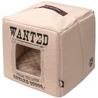 Cama Wanted para gatos color Beige, , large image number null