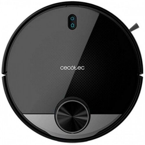 Robot aspirador inteligente Conga 3390 color Negro, , large Imagen numero 4