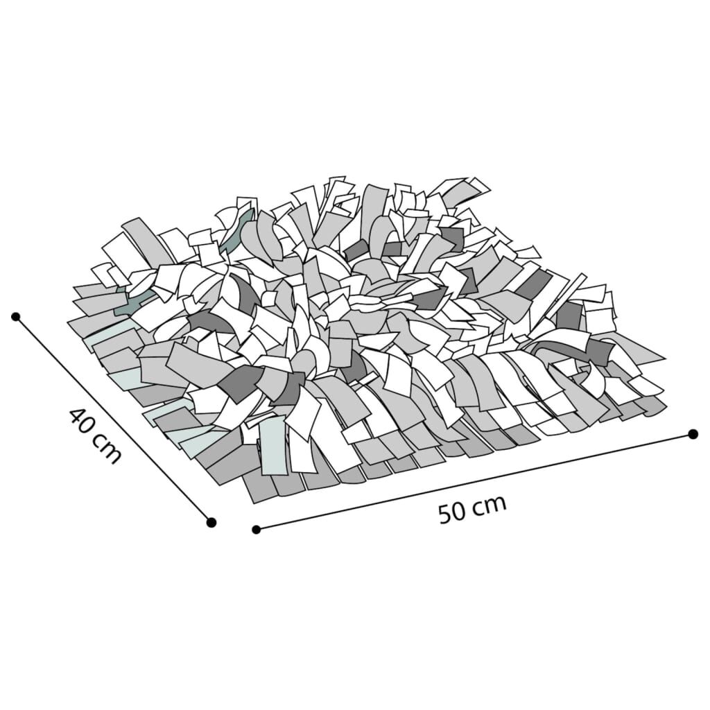 Juguete Para Perros Con Cremallera, , large Imagen numero 8