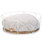 Cama Beeztees Kipu para gatos color Blanco, , large image number null