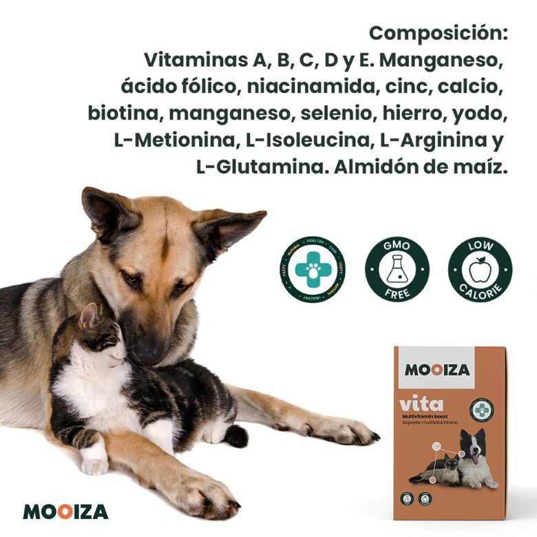 MOOIZA vita suplemento thumbnail