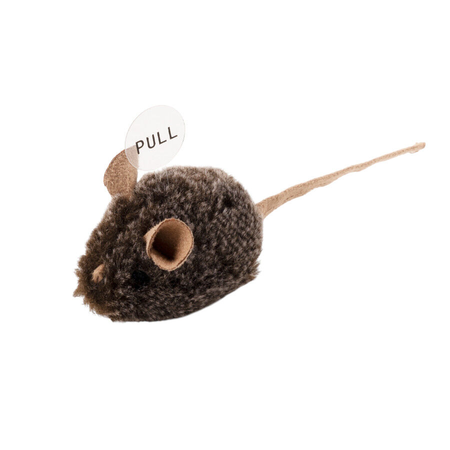 Tootoy! Rat&oacute;n de Juguete con Sonido para gatos, , large Imagen numero 2