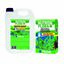 PRODAC NUTRONFLORA  100 ml 5.000 l , , large indicador imagen numero 1