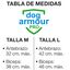 Manga de protección oculta 2.0 Dog Armour PRO - TALLA M, , large indicador imagen numero 2