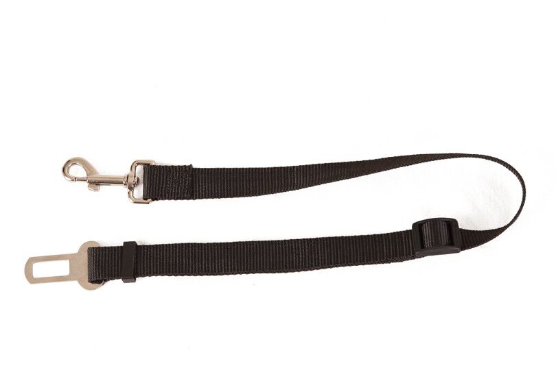 CINTURON DE COCHE PARA SEGURIDAD DE PERRO O GATO, , large Imagen numero 2