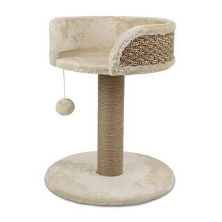 Arquivet Rascador Ginger color Beige