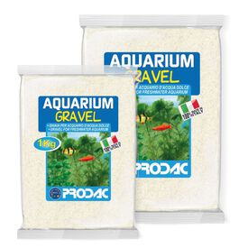 Prodac Arena Fina Blanca para gatos
