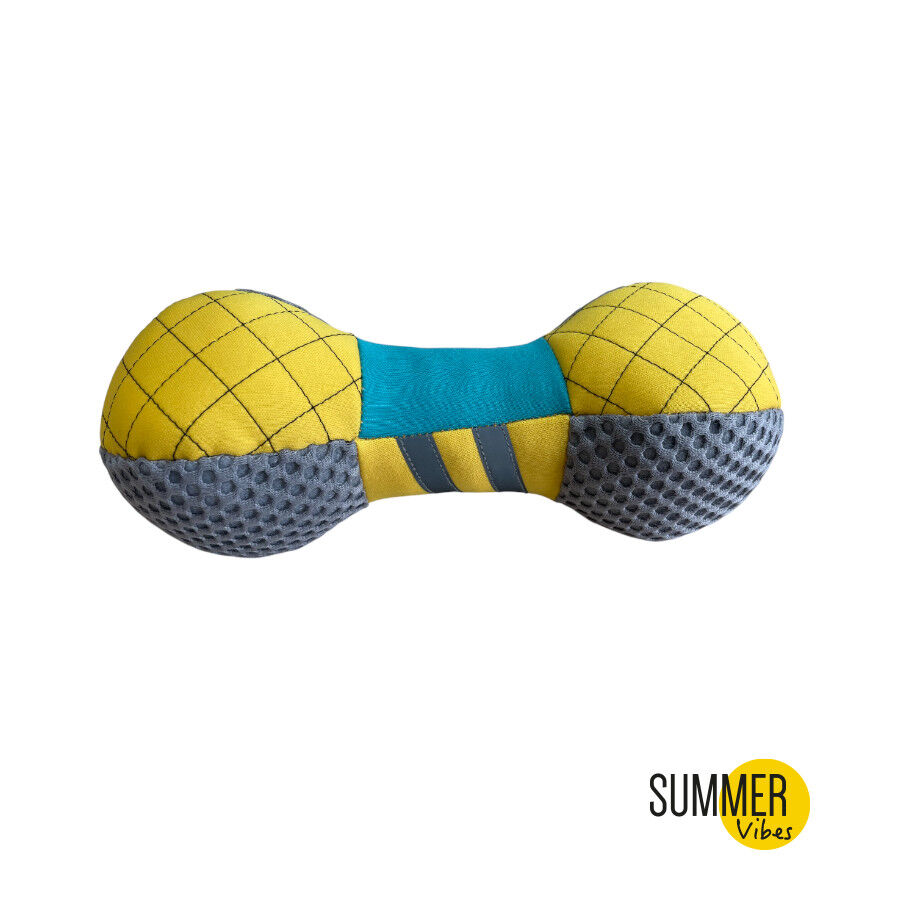 Summer Vibes Juguete flotante para perros, , large Imagen numero 2