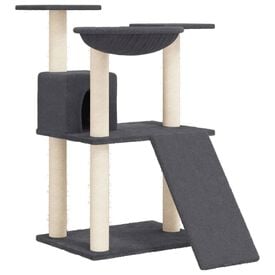 VidaXL Árbol Para Gatos