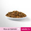 1.4 kg Perfect Fit Adult 1+ Esterilizado Salmón pienso para gatos, , large indicador imagen numero 3