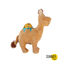 Summer Vibes Camello de peluche para perros, , large indicador imagen numero 2