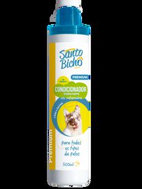 Santo Bicho Acondicionador para perros