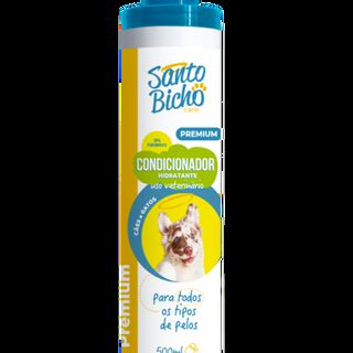 Santo Bicho Acondicionador para perros