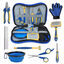 Kit de Aseo TheKingPet 8 en 1, , large indicador imagen numero 1