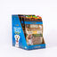 Rogz Snack Calmante para Perros de Avestruz 6x100g Sin Cereales, , large indicador imagen numero 1