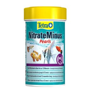 Tetra NitrateMinus Pearl Acondicionador de Agua para acuarios