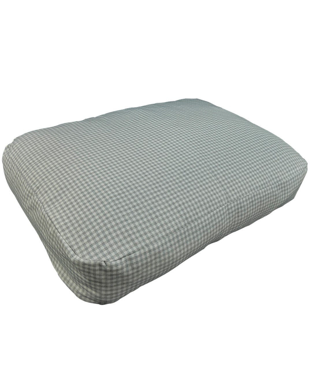 Colchon Sweet T1 Vichy 70x50x14 Gris, , large Imagen numero 1