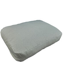 Ion Colchon Sweet T2 Vichy Gris