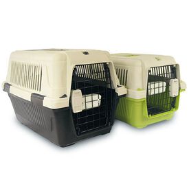 Ibañez Deluxe II Iata Transportín para perros