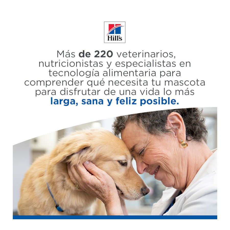 12 kg Hill's Science Plan Perfect weight y Active Mobility pollo pienso para perros grandes, , large Imagen numero 10