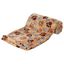 Trixie manta laslo beige para perros, , large indicador imagen numero 1