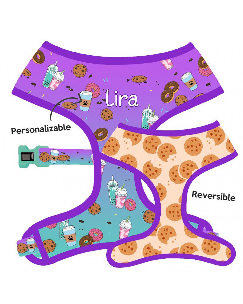 Arn&eacute;s reversible BISCUITS, , large Imagen numero 1