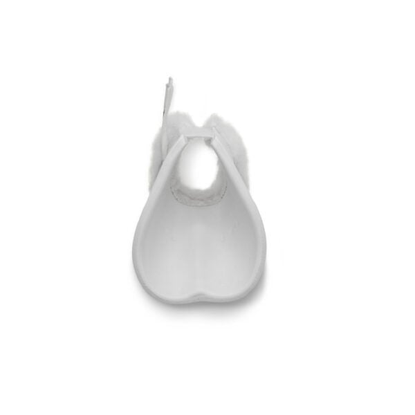 Gatusos Campana royal Borreguillo Blanco para caballos thumbnail