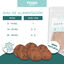 Burger de Pollo Togo Animal Care| Snacks Naturales, , large indicador imagen numero 4